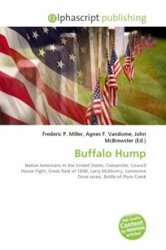 Buffalo Hump
