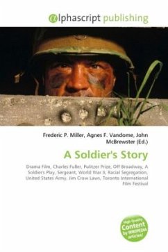 A Soldier's Story