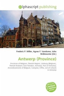 Antwerp (Province)