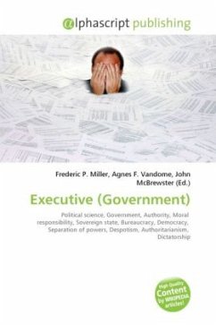 Executive (Government)