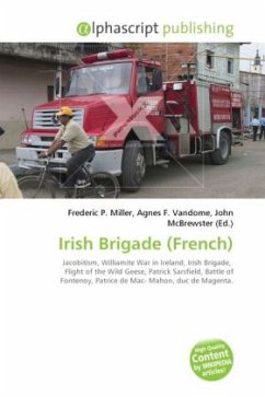 Irish Brigade (French)