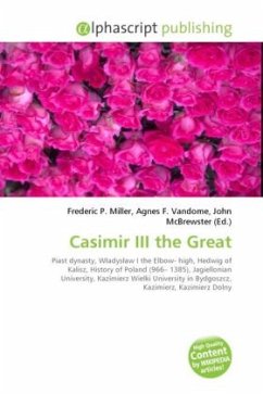 Casimir III the Great