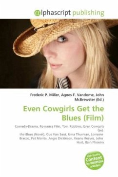 Even Cowgirls Get the Blues (Film)