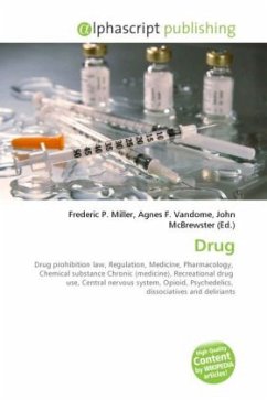 Cover Drug