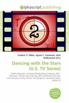 Dancing with the Stars (U.S. TV Series)