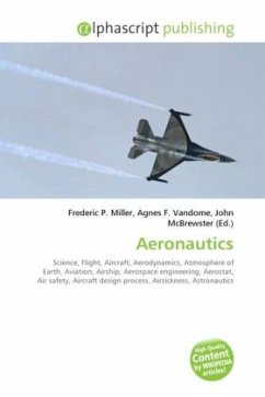 Aeronautics