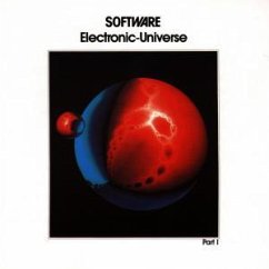 Electronic Universe - Software