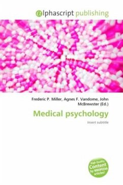 Medical psychology