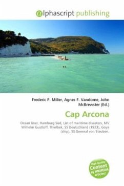 Cap Arcona