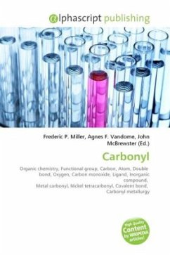 Carbonyl