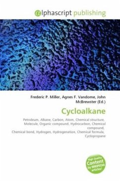 Cycloalkane