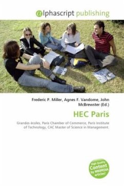 HEC Paris