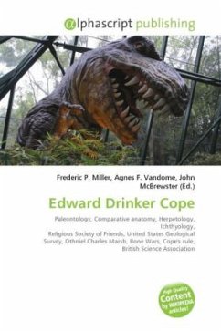 Edward Drinker Cope