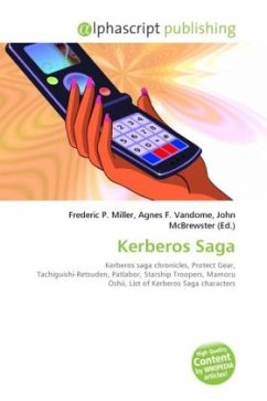 Kerberos Saga