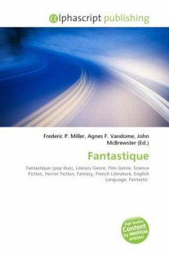 Cover Fantastique