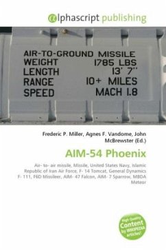 AIM-54 Phoenix