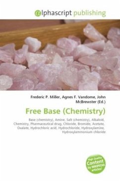 Free Base (Chemistry)