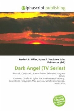 Dark Angel (TV Series)