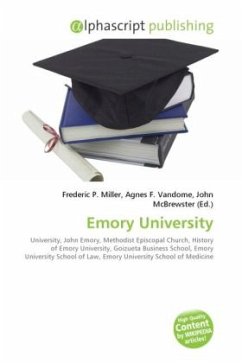 Emory University