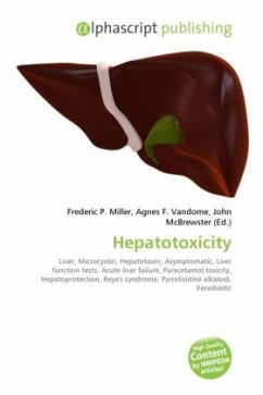 Hepatotoxicity