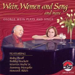 Wein,Women And Song And More - Wein,George