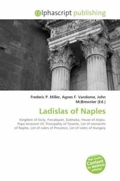 Ladislas of Naples