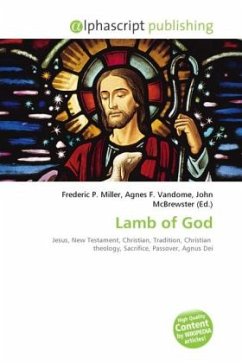 Lamb of God