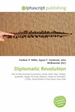 Diplomatic Revolution