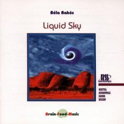 Liquid Sky - European New instrumental music