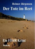 Der Tote im Reet / Kommissar Mommsen Bd.1