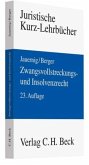 Zwangsvollstreckungs- und Insolvenzrecht