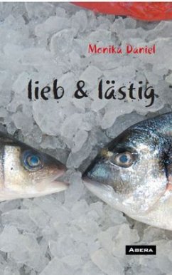 Cover lieb & lästig