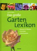 Das große Gartenlexikon