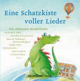 Eine Schatzkiste Voller Lieder