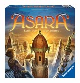 Ravensburger 26530 - Asara, Land der 1000 Türme