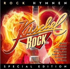 Kuschelrock-Rock Hymnen