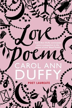 Love Poems - Duffy, DBE Carol Ann