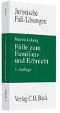 Fälle zum Familien- und Erbrecht