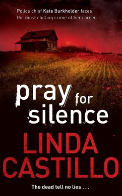 Pray for Silence - Castillo, Linda