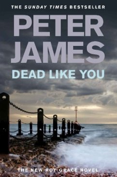 Dead Like You - James, Peter