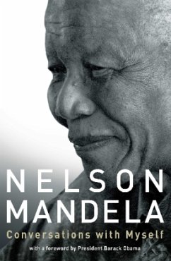 Conversations with Myself - Mandela, Nelson