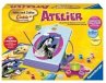 Ravensburger 28536 - Atelier, MNZ,... - Bild 1