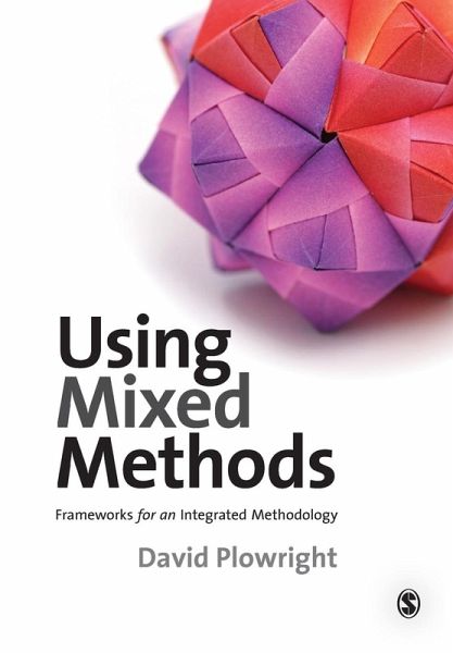 Using Mixed Methods Using Mixed Methods