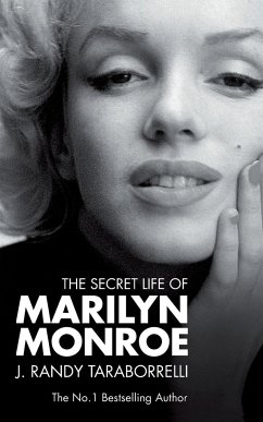 The Secret Life of Marilyn Monroe - Taraborrelli, J. Randy