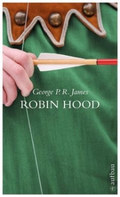 Robin Hood - James, George P. R.