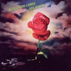 Journey - Arthur Brown & Kingdom Come