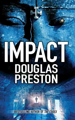 Impact - Preston, Douglas