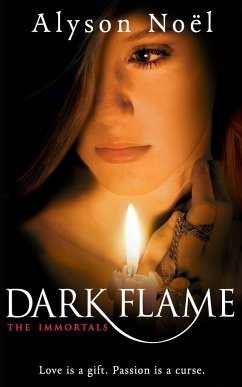 Dark Flame - Noël, Alyson