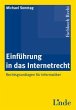 Einführung in das Internetrecht (f.... - Bild 1