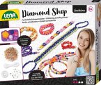 Lena 42304 - Diamond Shop groß, Modeschmuck